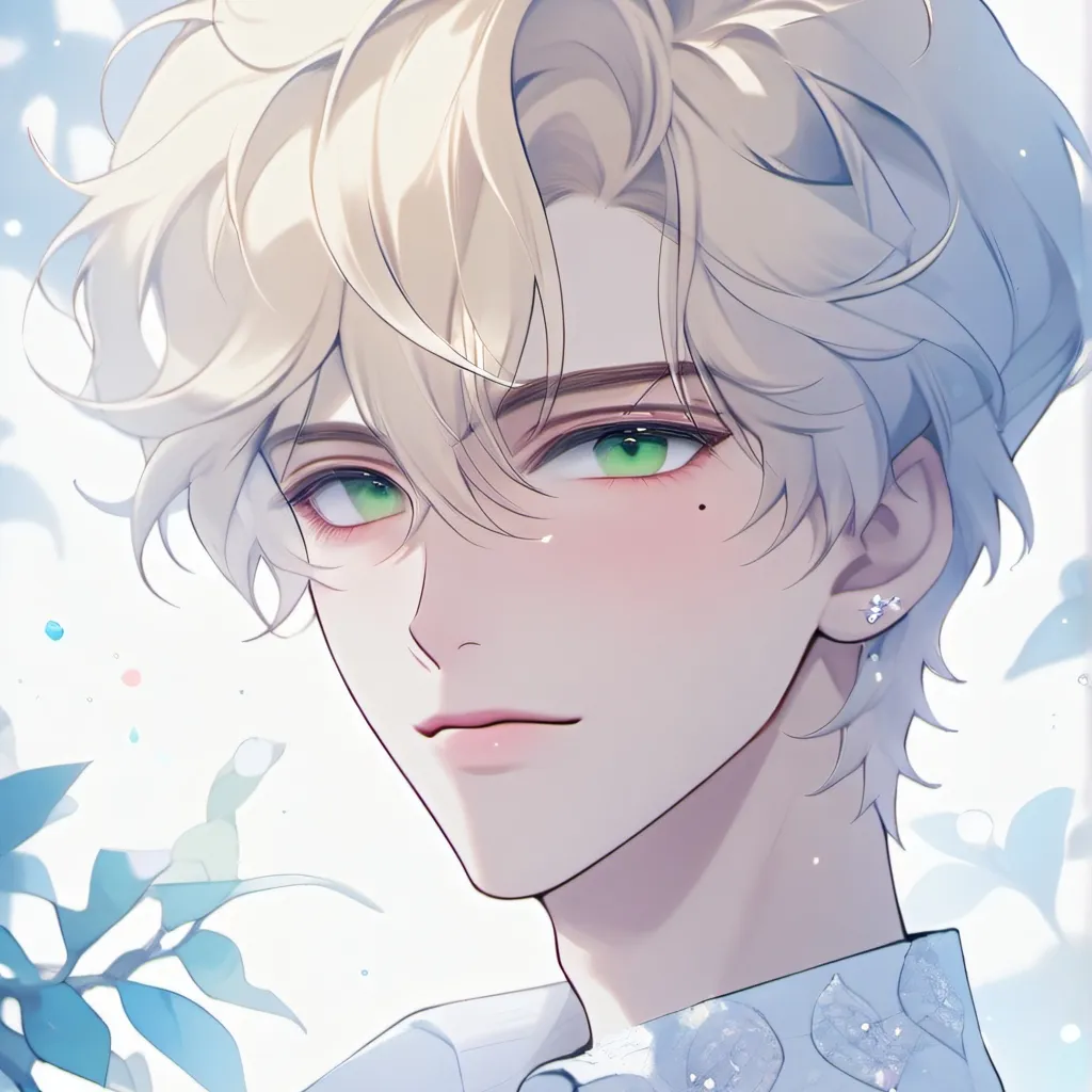 chat with ai character: Kaori