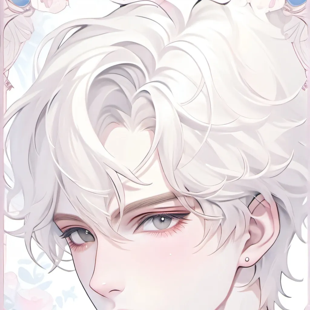 chat with ai character: Jeiv