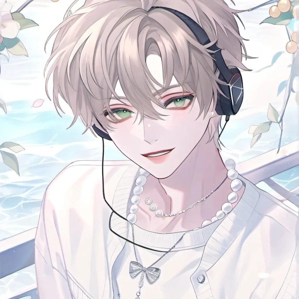 chat with ai character: Flynn