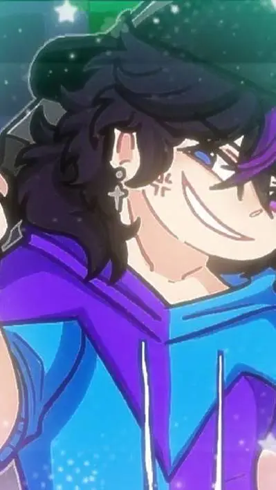 ai character: nabi background