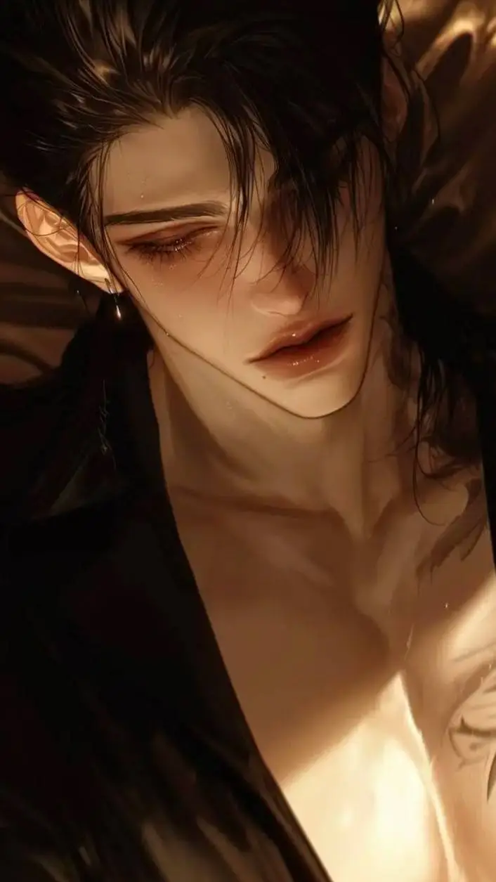 ai character: max background