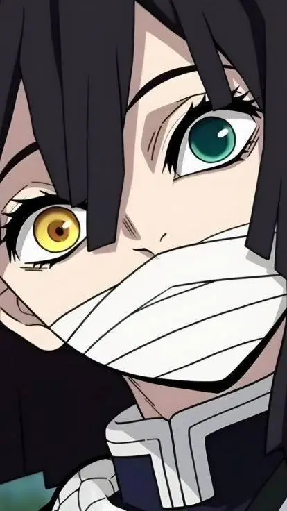 ai character: Hermana de iguro background