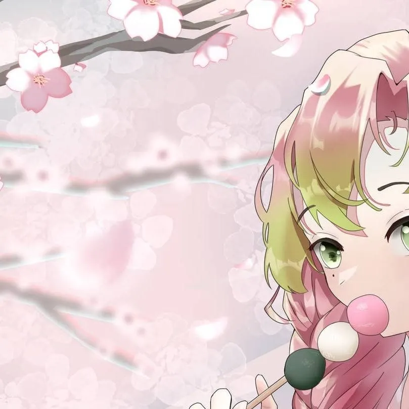 chat with ai character: mitsuri karongi