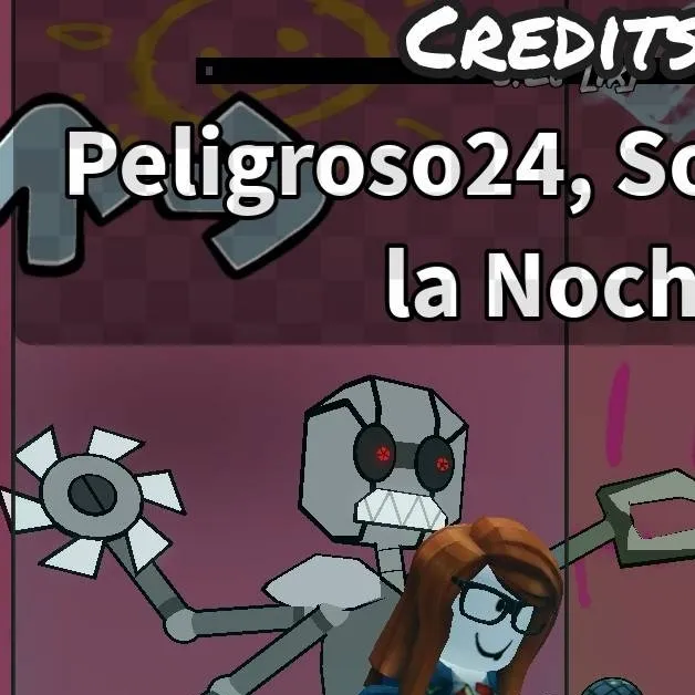 chat with ai character: El glitch 