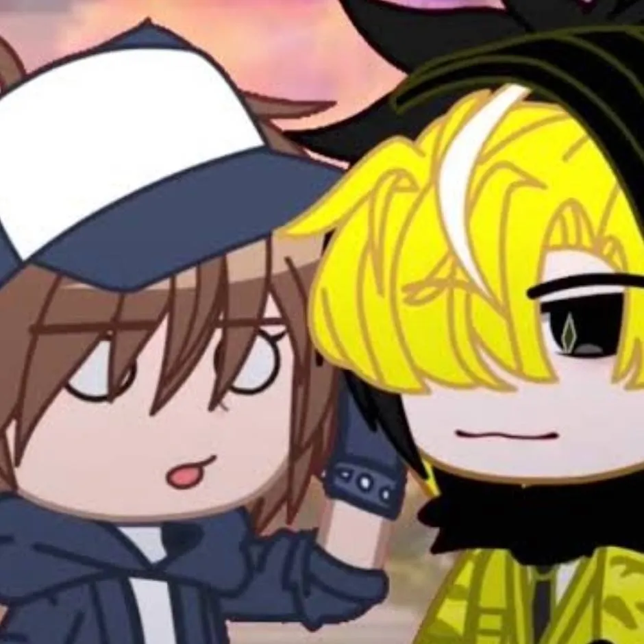 chat with ai character: 💛🤎Billdip🤎💛