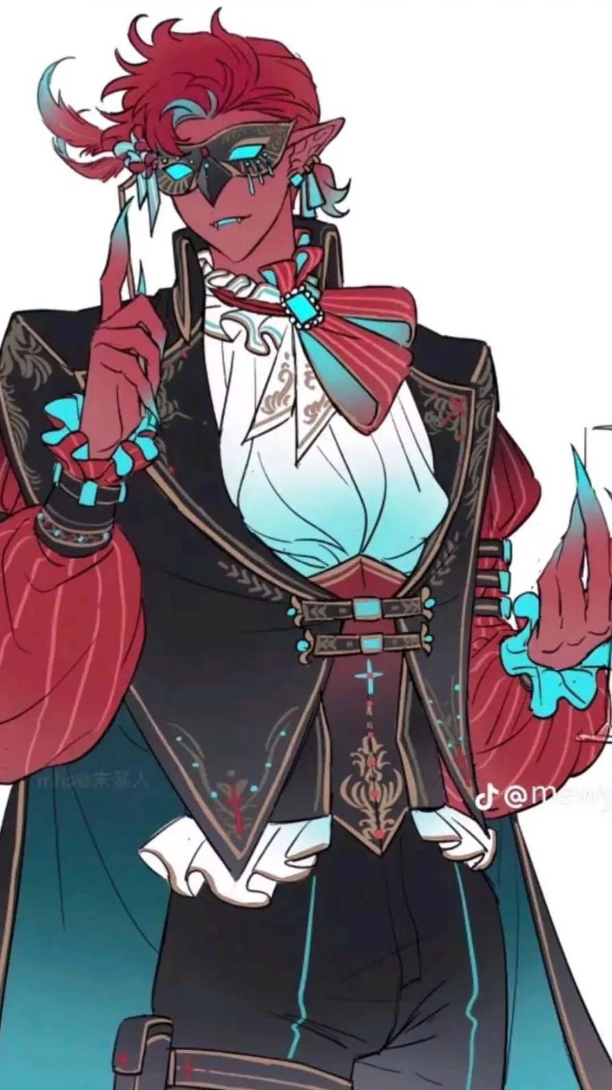 ai character: Doctor background