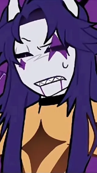 ai character: Jester background