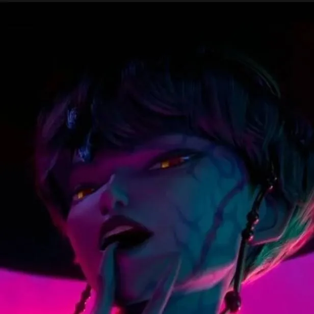 chat with ai character: Mystery x babysaja