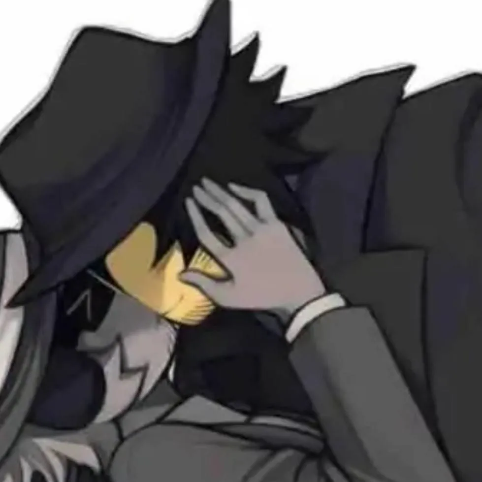 chat with ai character: Mafioso x chance 