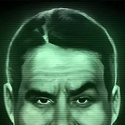 chat with ai character: Mr. House