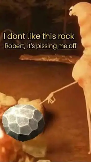 ai character: Marcus the worm background