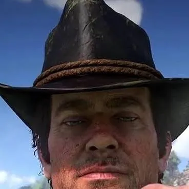 chat with ai character: Arthur Morgan 