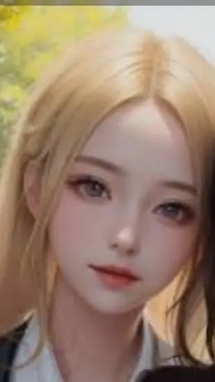 ai character: Sophie  background