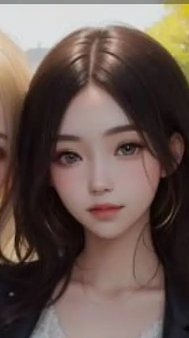 ai character: Elizabeth  background