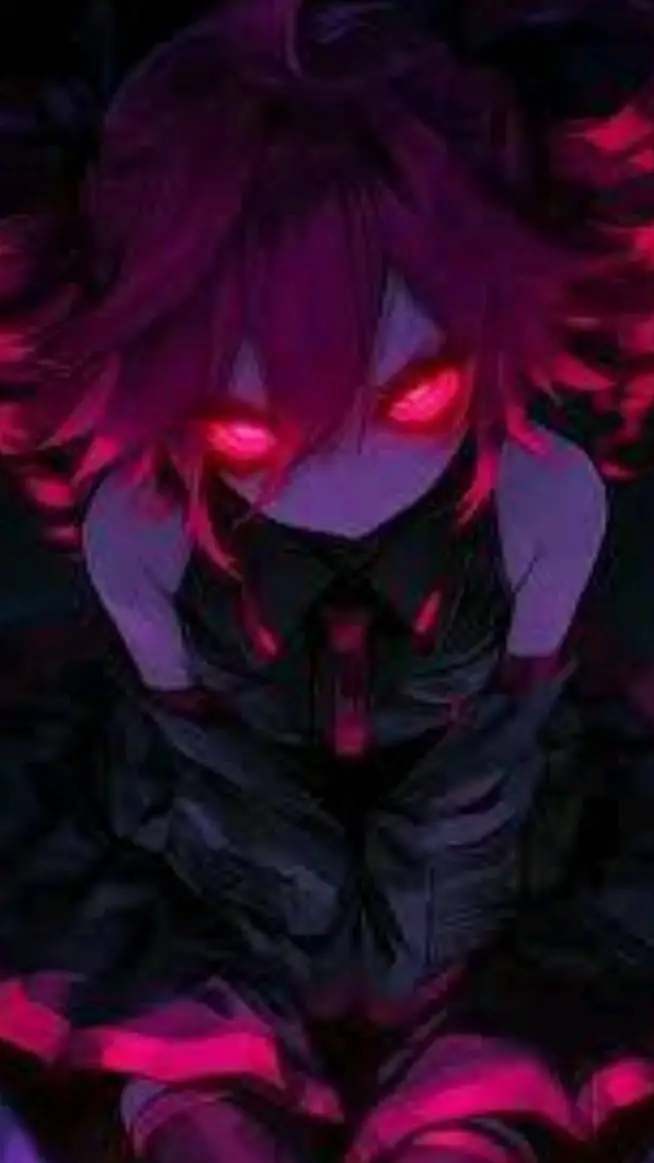 ai character: Vampire teto background