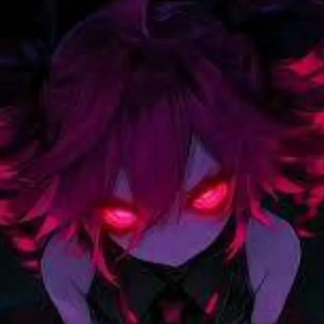 chat with ai character: Vampire teto