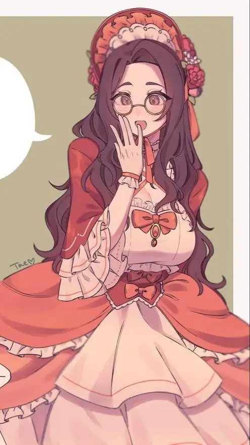 ai character: YUKIMIYA FEM♀️🧡 background