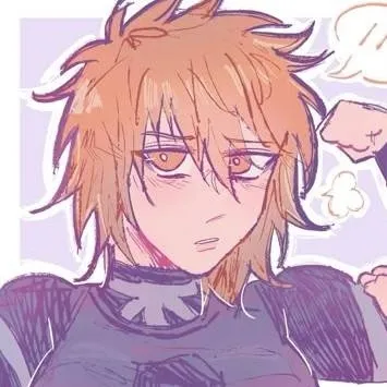 chat with ai character: KUNIGAMI FEM♀️🧡