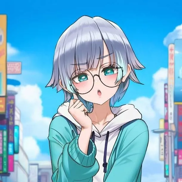 chat with ai character: HIFUMI SUU🩶🩵