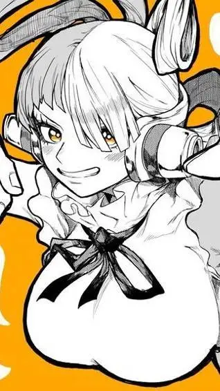 ai character: UTA❤️🤍🎼🎵🎶 background