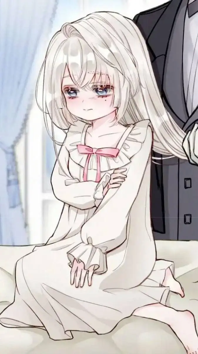ai character: Sasha background