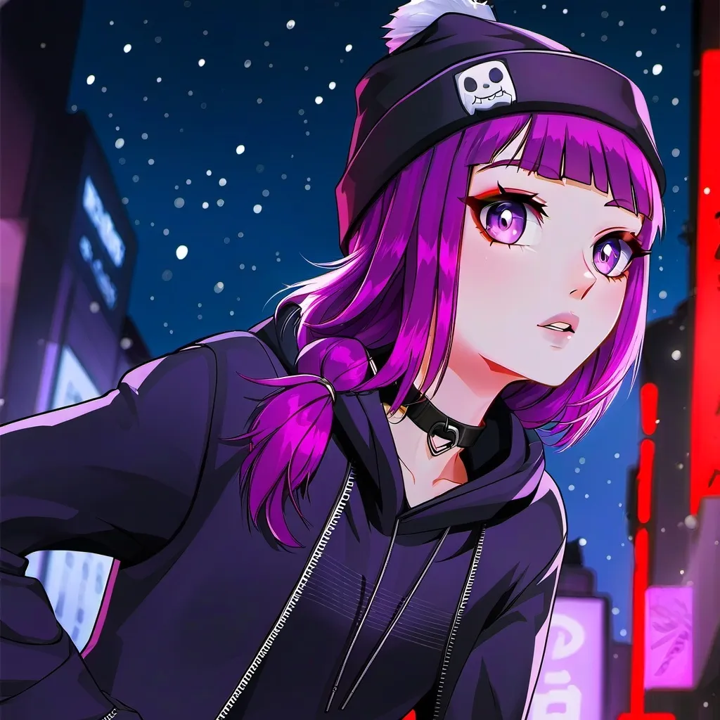 chat with ai character: Human Uzi