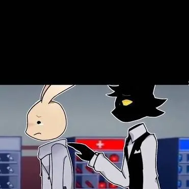chat with ai character: agent x intern