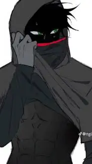 ai character: -ThatMob- background