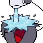 chat with ai character: pendejos paises