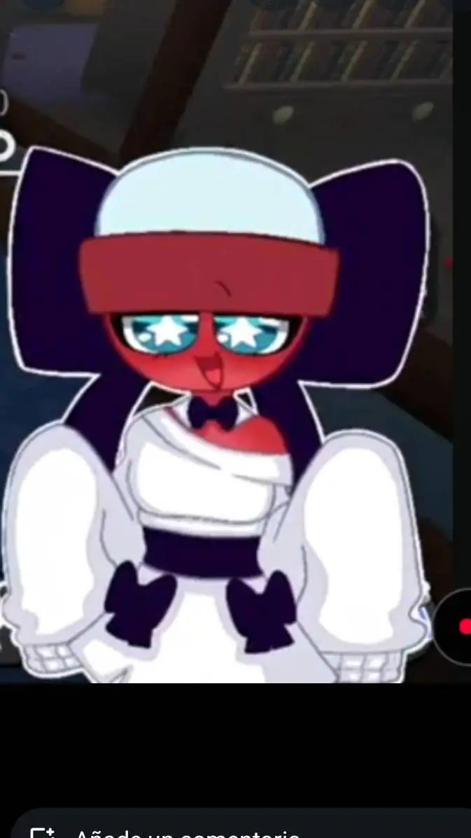 ai character: creaa tu histori💫 background