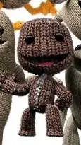 Talkie AI - Chat with sackboy