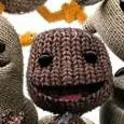 chat with ai character: sackboy