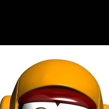 chat with ai character: roby the robot 