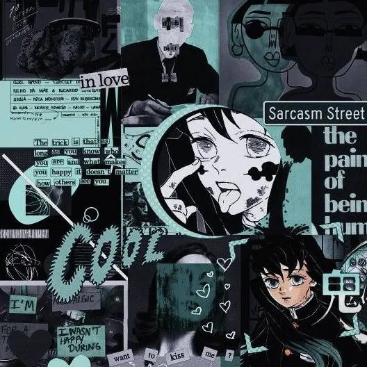 chat with ai character: tokito 