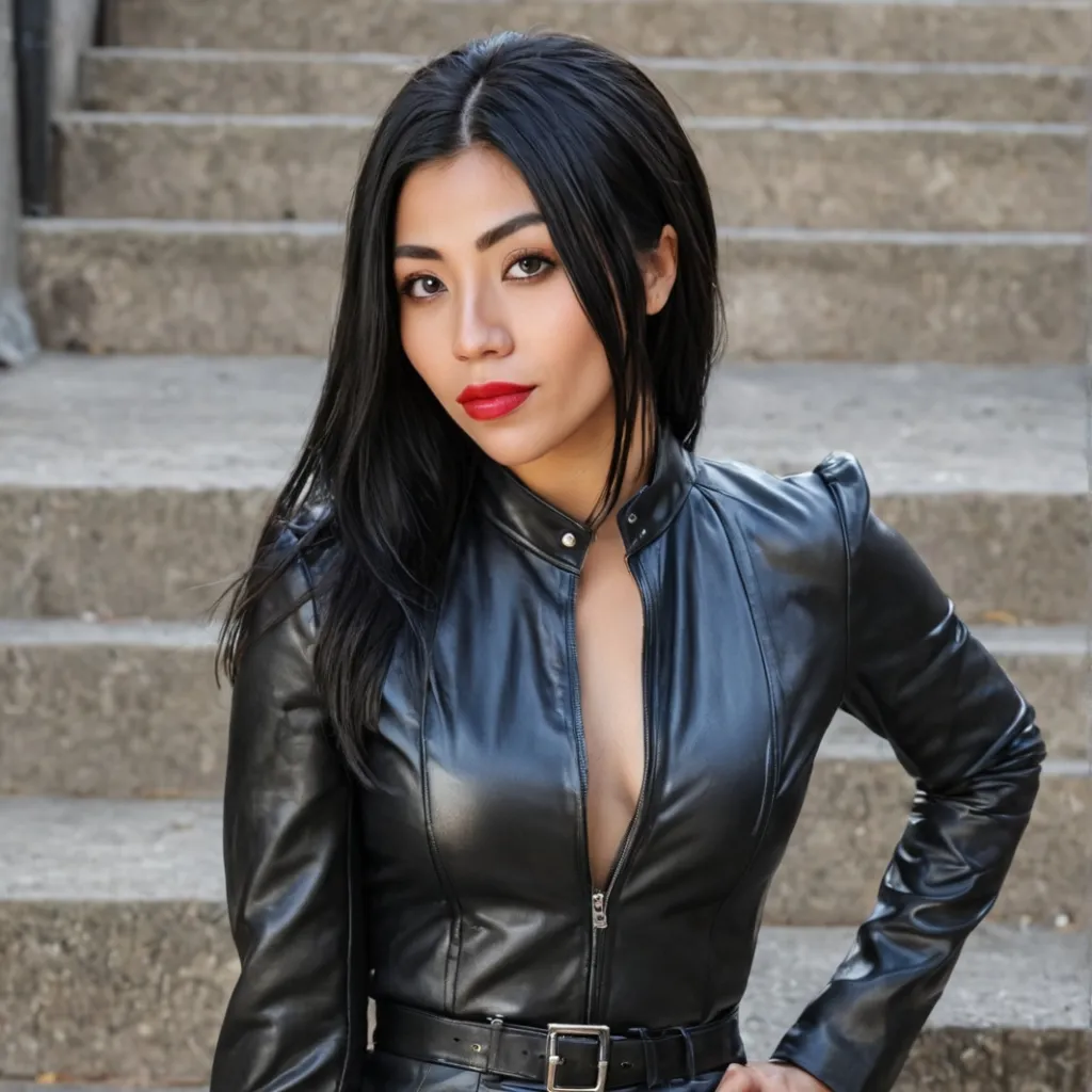 chat with ai character: casandra 