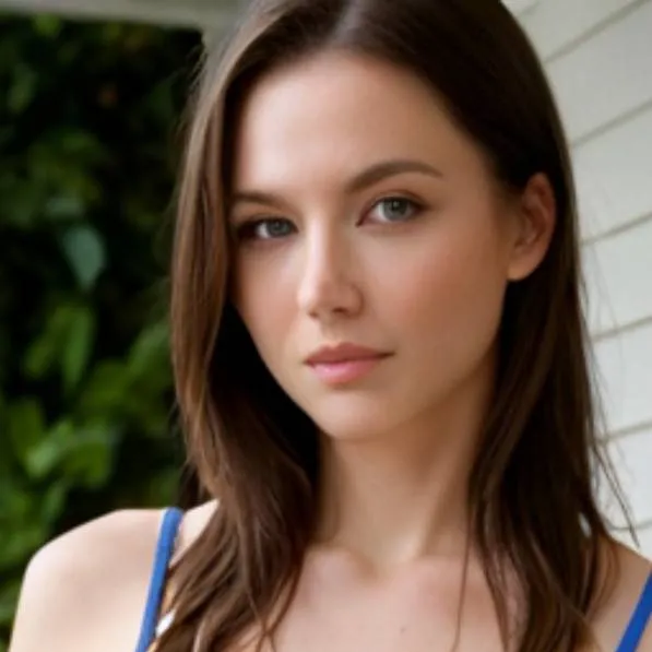 chat with ai character: Daniela 18 años