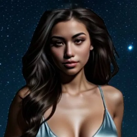 chat with ai character: Sofia Martínez 