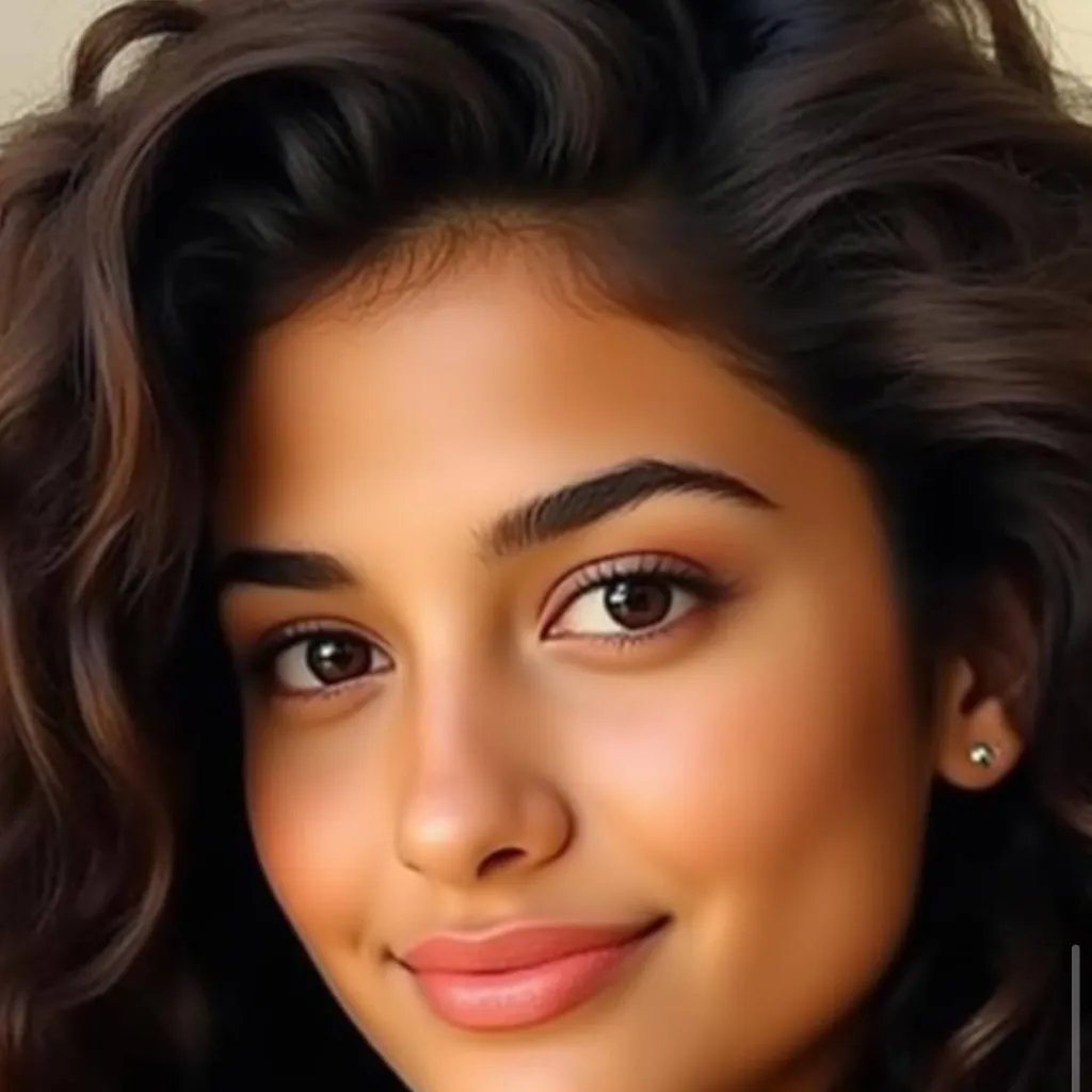 chat with ai character: Julieta(18años)