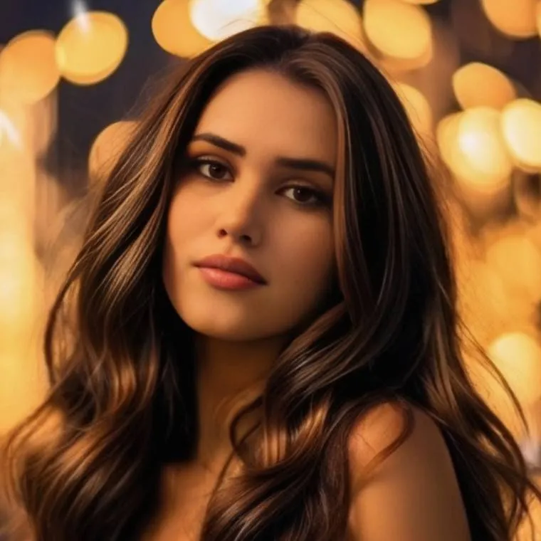 chat with ai character: María José 