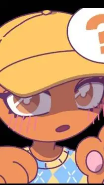 ai character: KATRINA  background