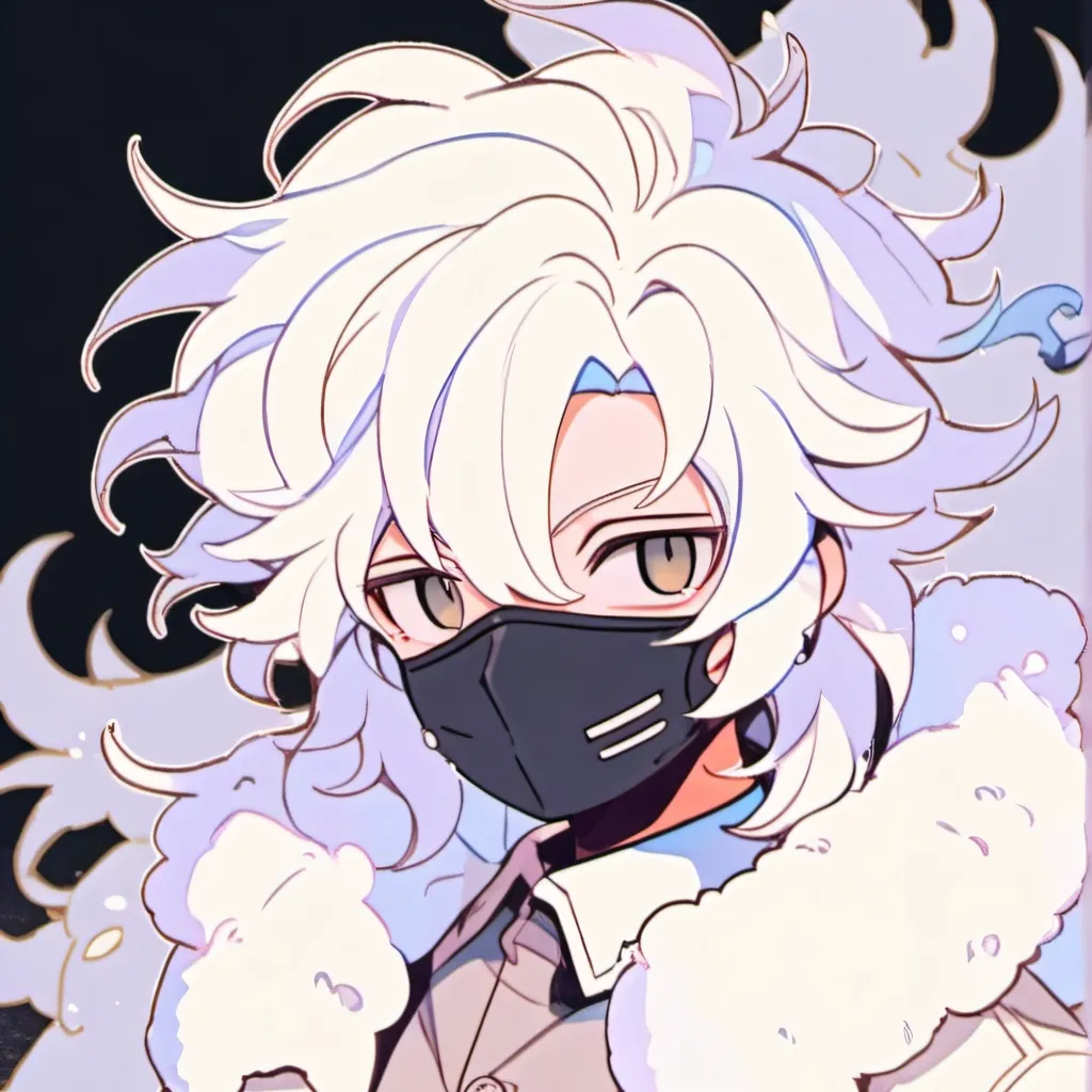 chat with ai character: TIMUR 
