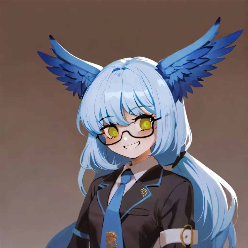 chat with ai character: НИКА