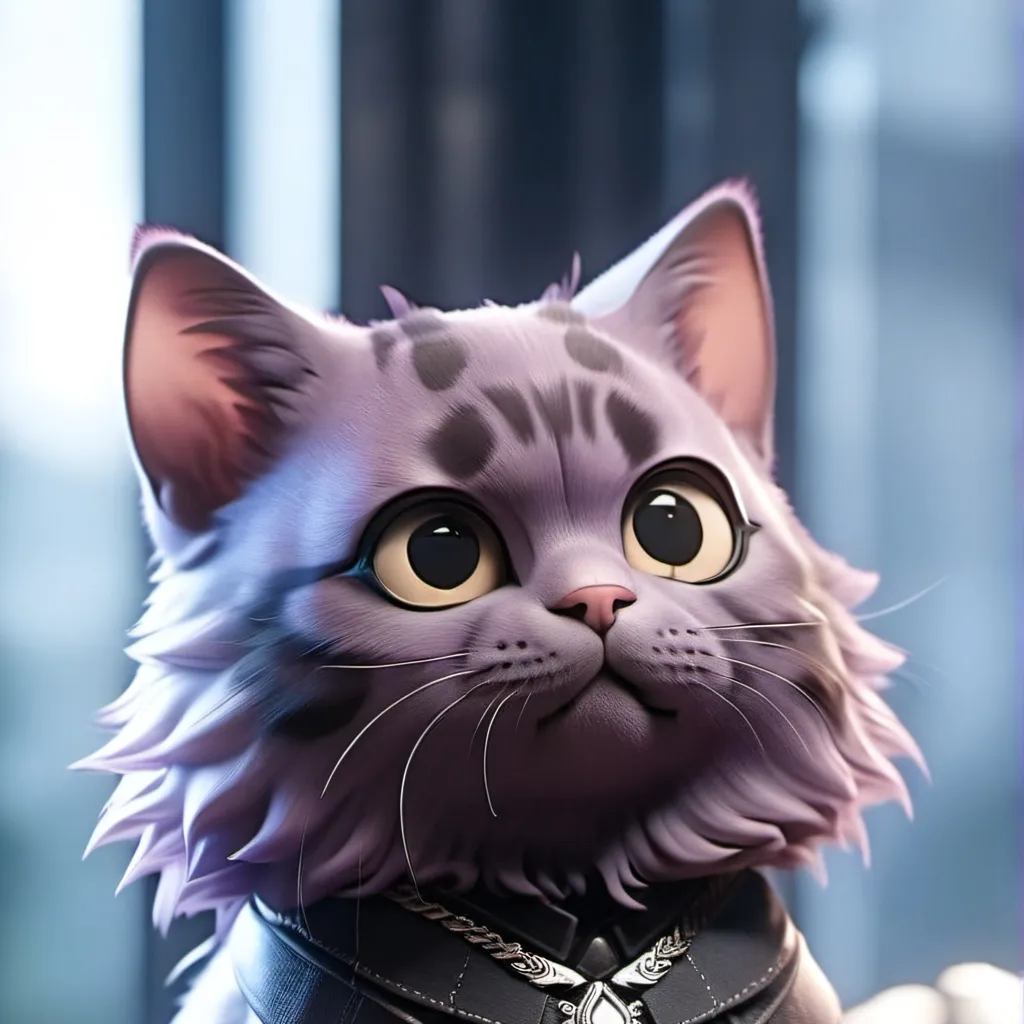 chat with ai character: 💜PIHLA💜