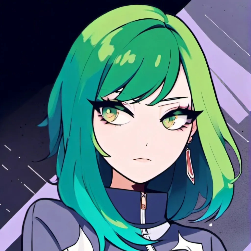chat with ai character: KATRINA 