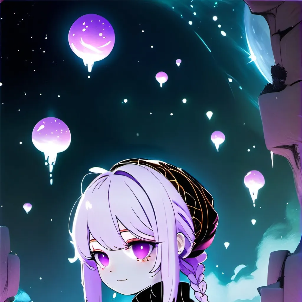 chat with ai character: 💜👻PIHLA👻💜