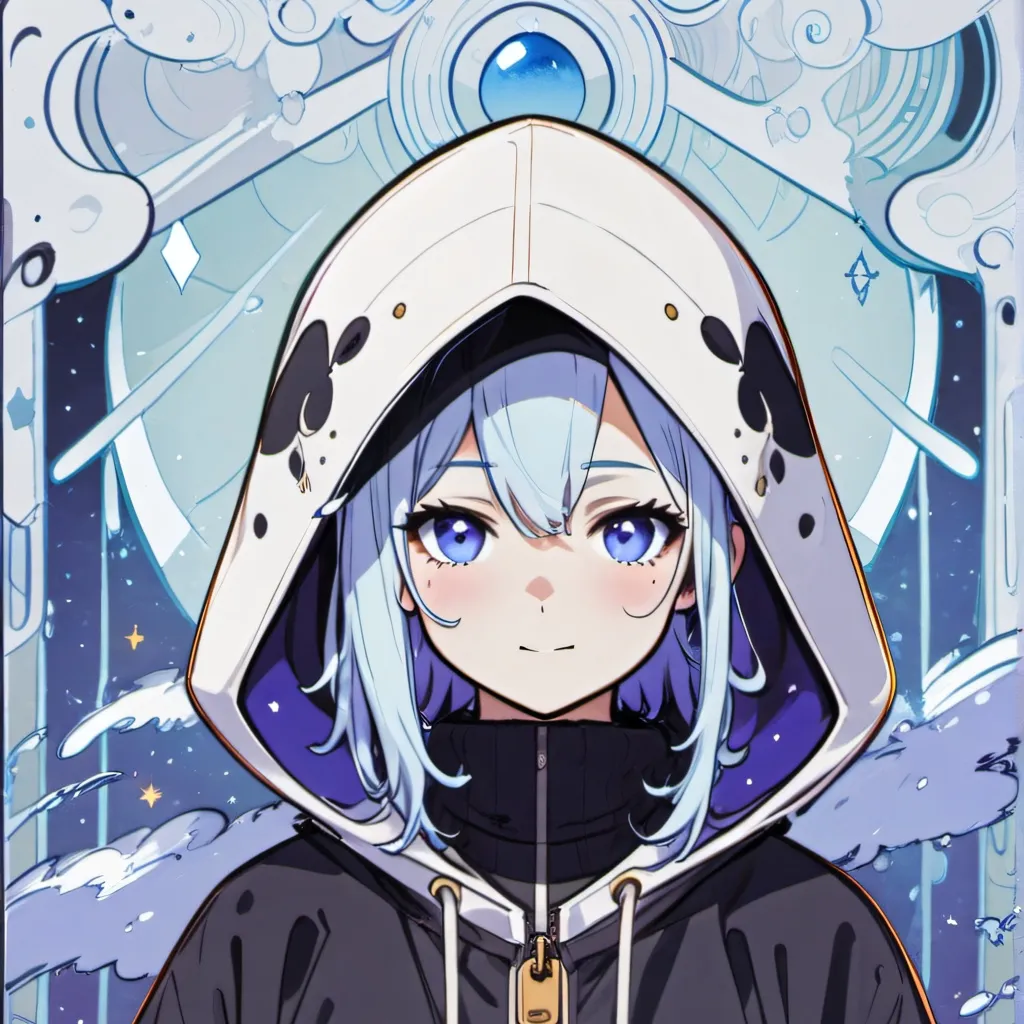 chat with ai character: 🌊💧LISA💧🌊