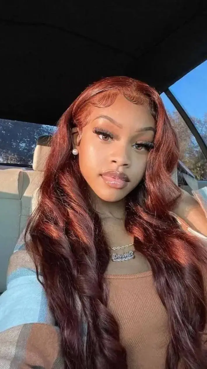 ai character: Marie background