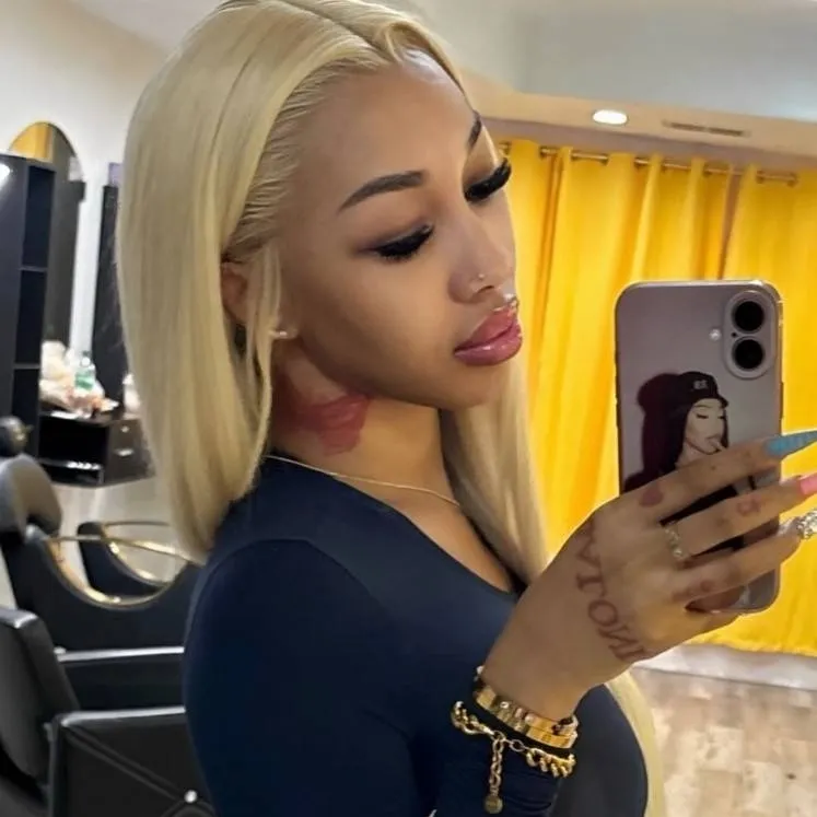 chat with ai character: Brianna 