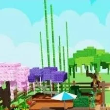 chat with ai character: Grow a garden
