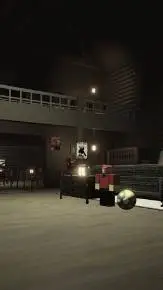 ai character: Forsaken pickme background